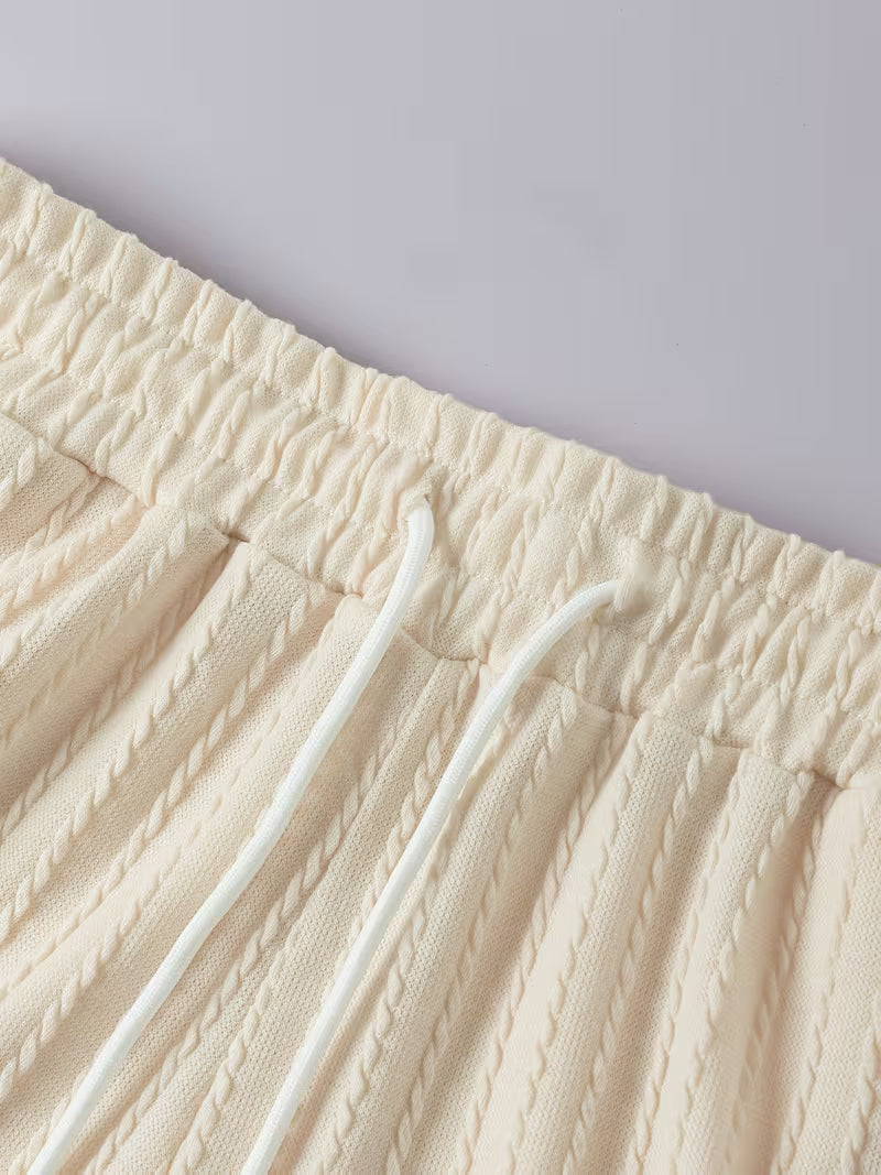 Conjunto de punto trenzado Dune