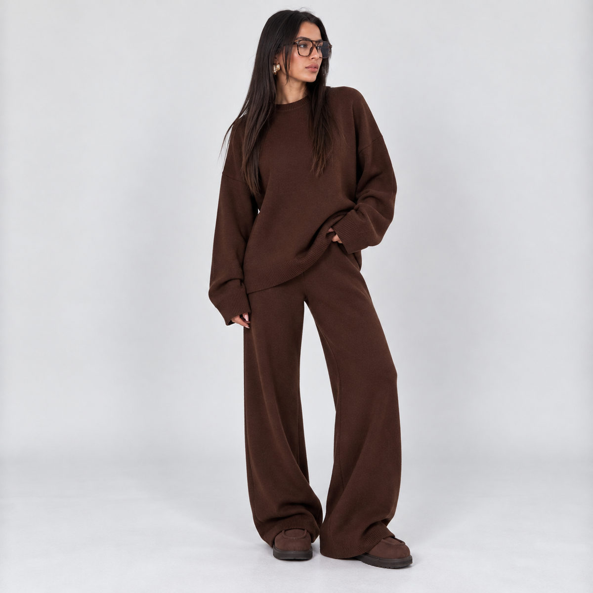 Set de punto Essential Lounge