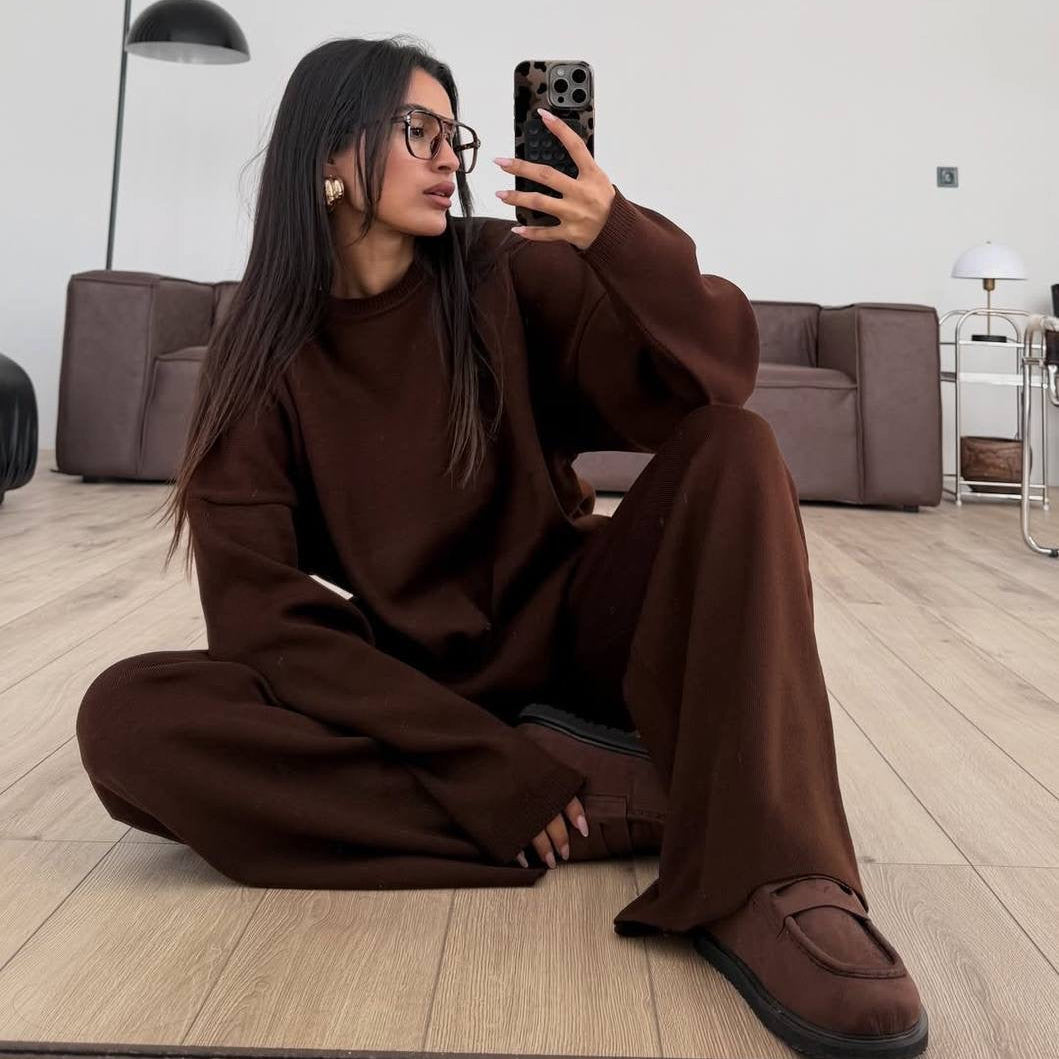 Set de punto Essential Lounge
