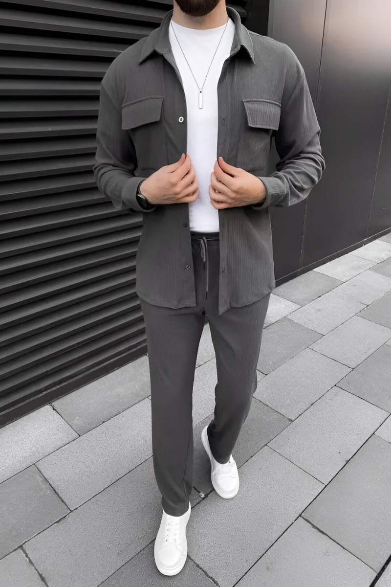 Conjunto de Canalé Nilo