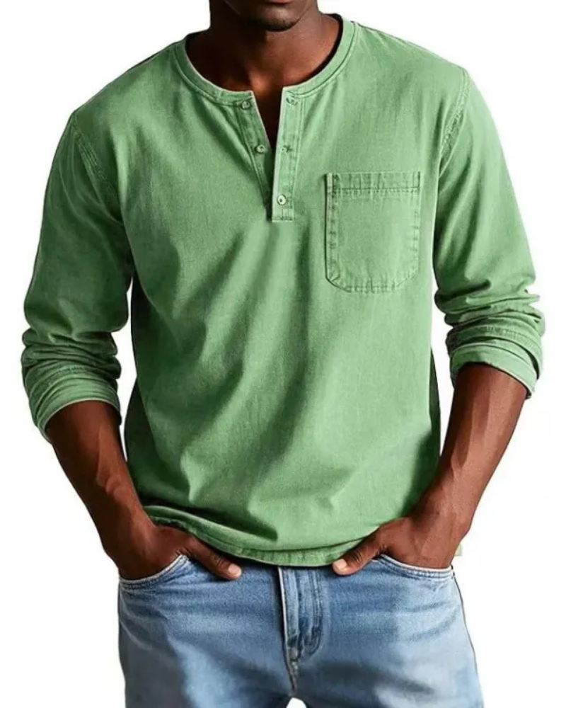 Camisa Vaquera Rexo