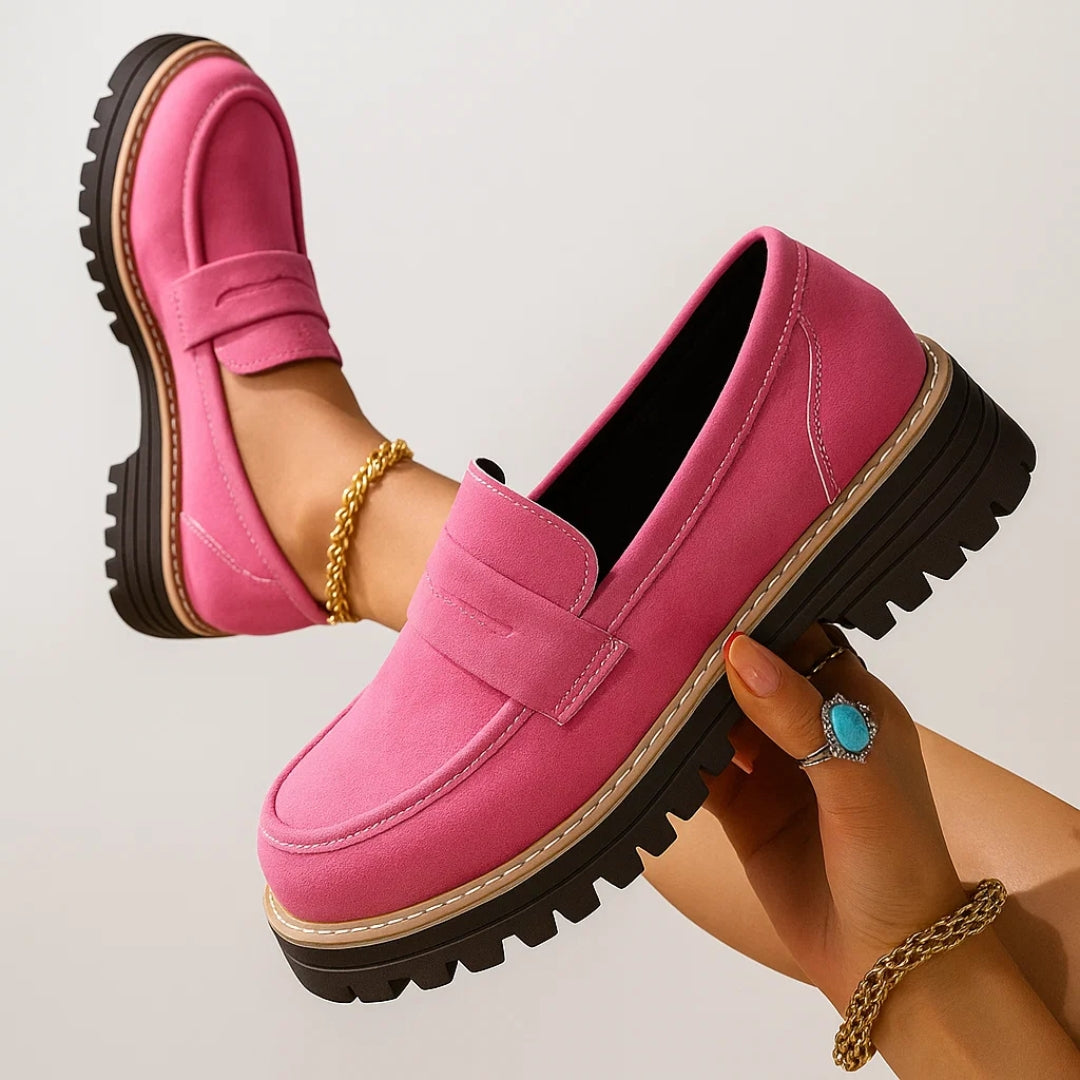 Mocasines Sarah