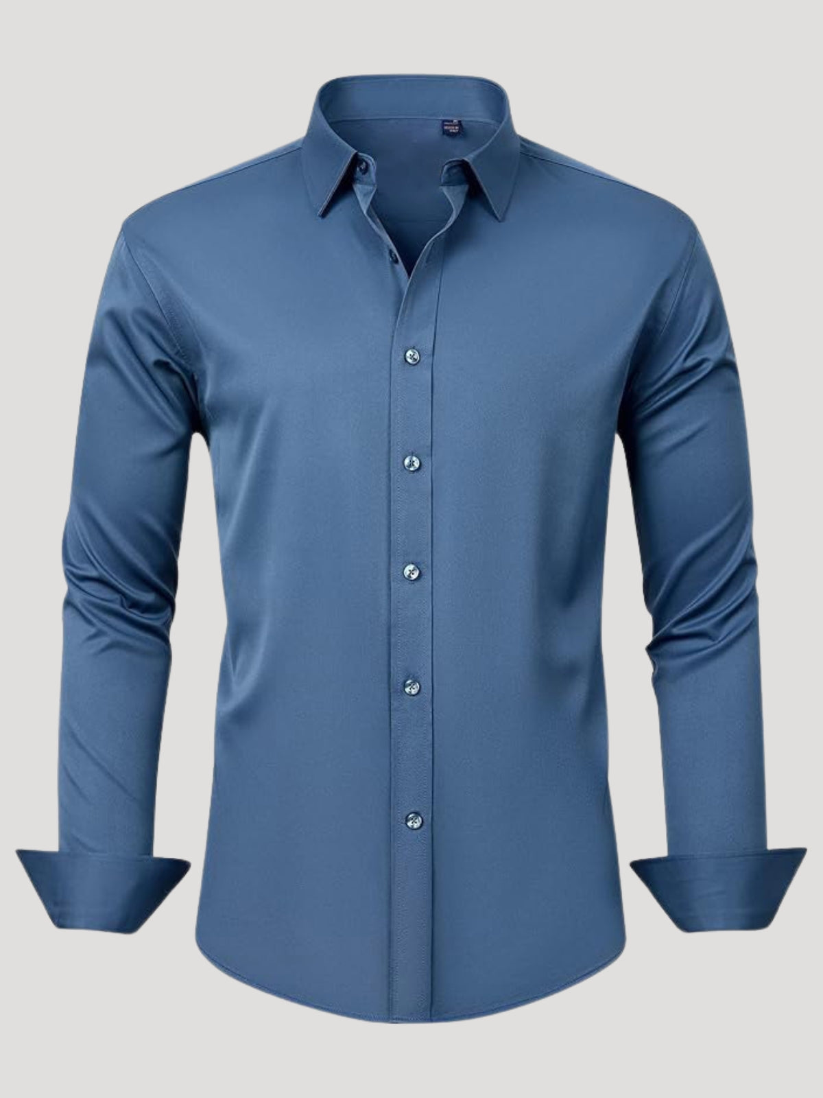 Camisa Entallada Daren