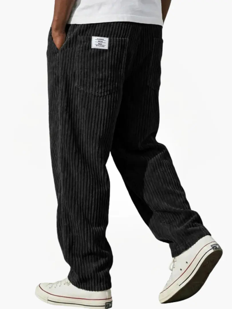 Pantalón de Canalé Sem