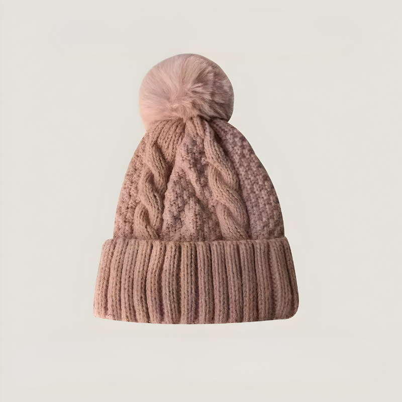 Gorro de Punto Lotte