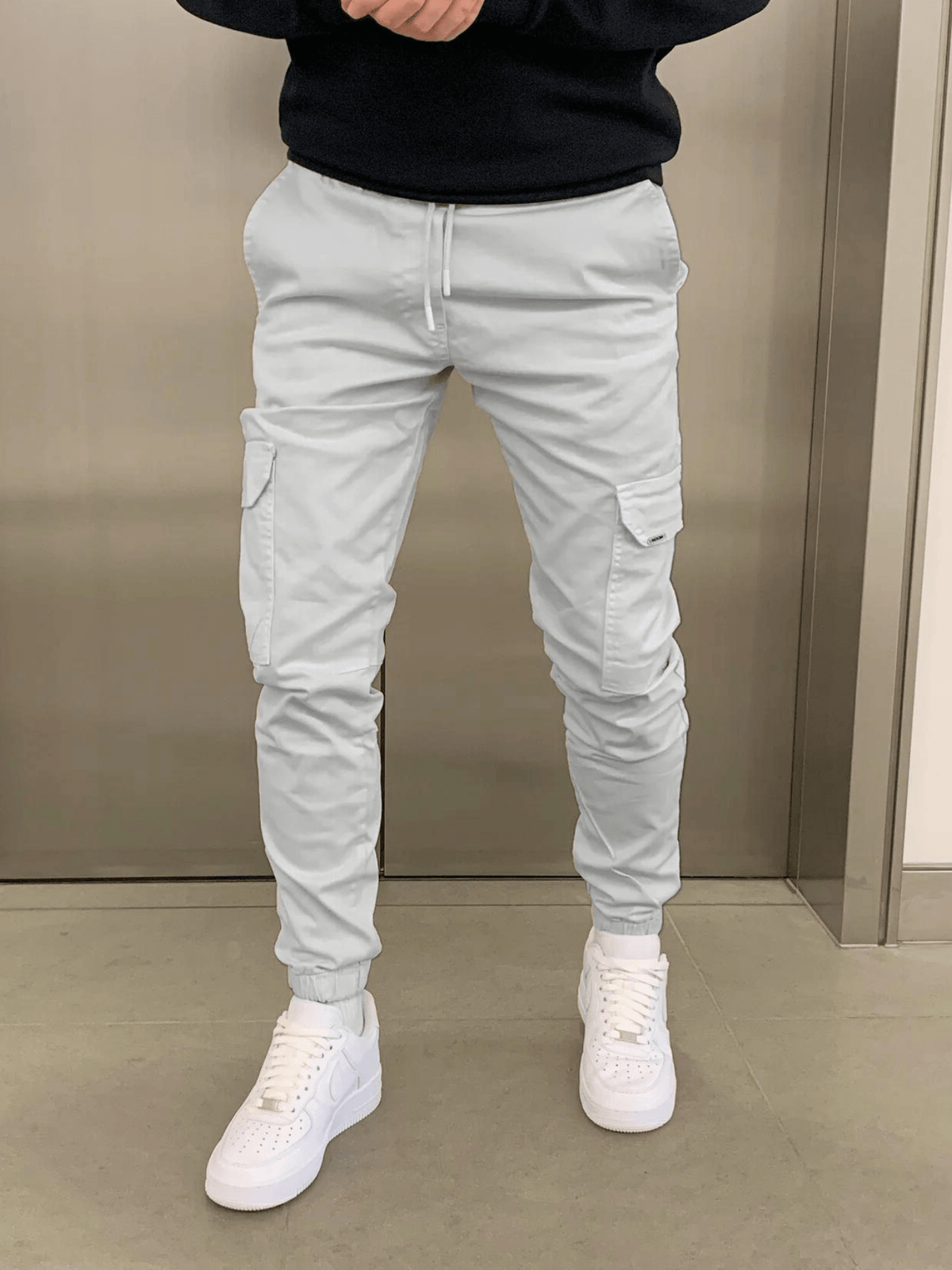 Pantalón Cargo Riko