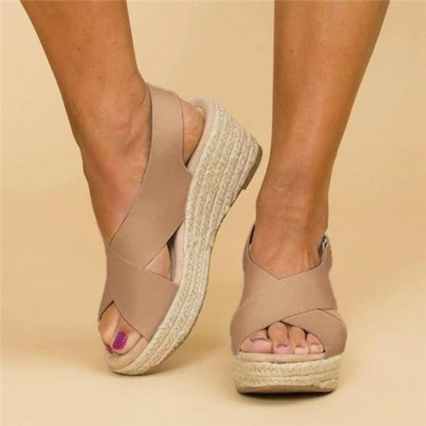 Sandalias Corina Clásicas