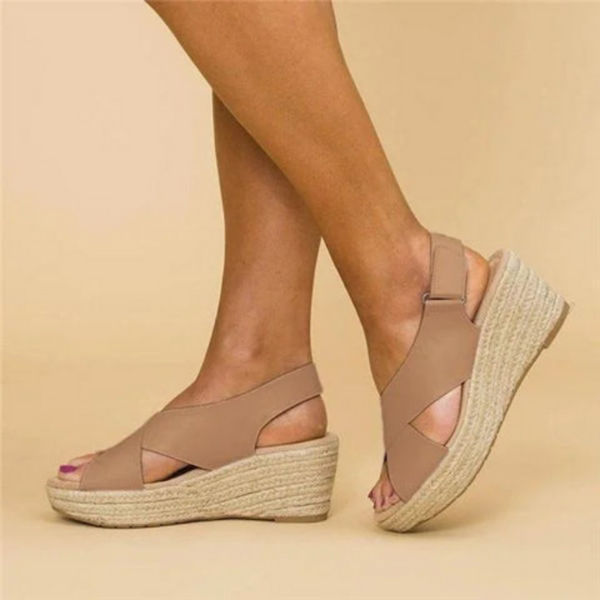 Sandalias Corina Clásicas