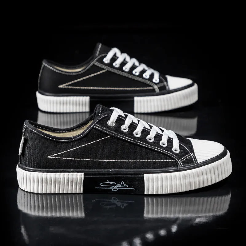 Zapatillas de Lona Auren