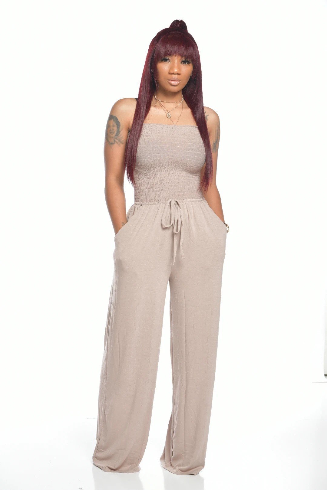 Conjunto Relaxeed