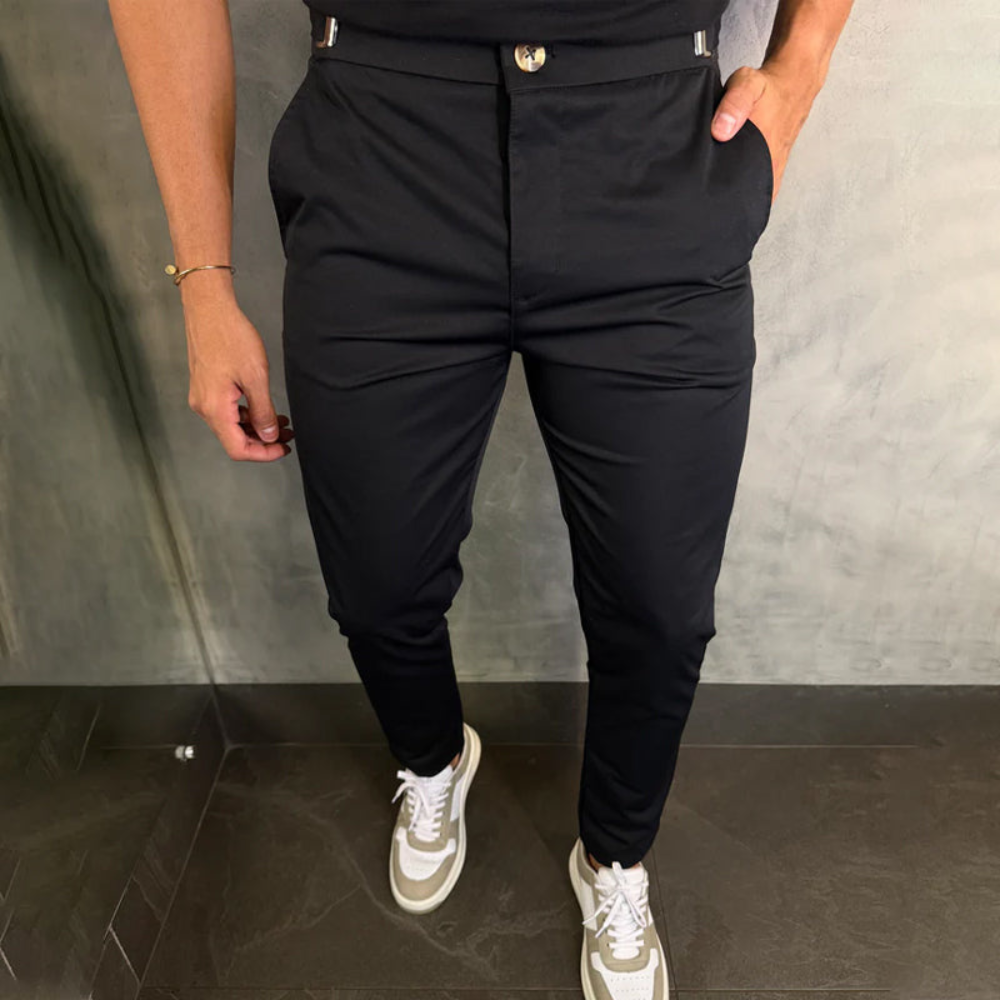 Pantalón Chino Milo