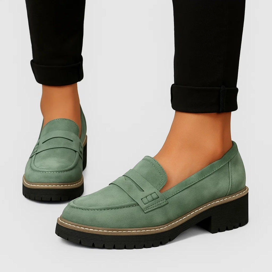 Mocasines Sarah
