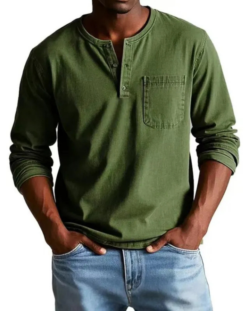 Camisa Vaquera Rexo