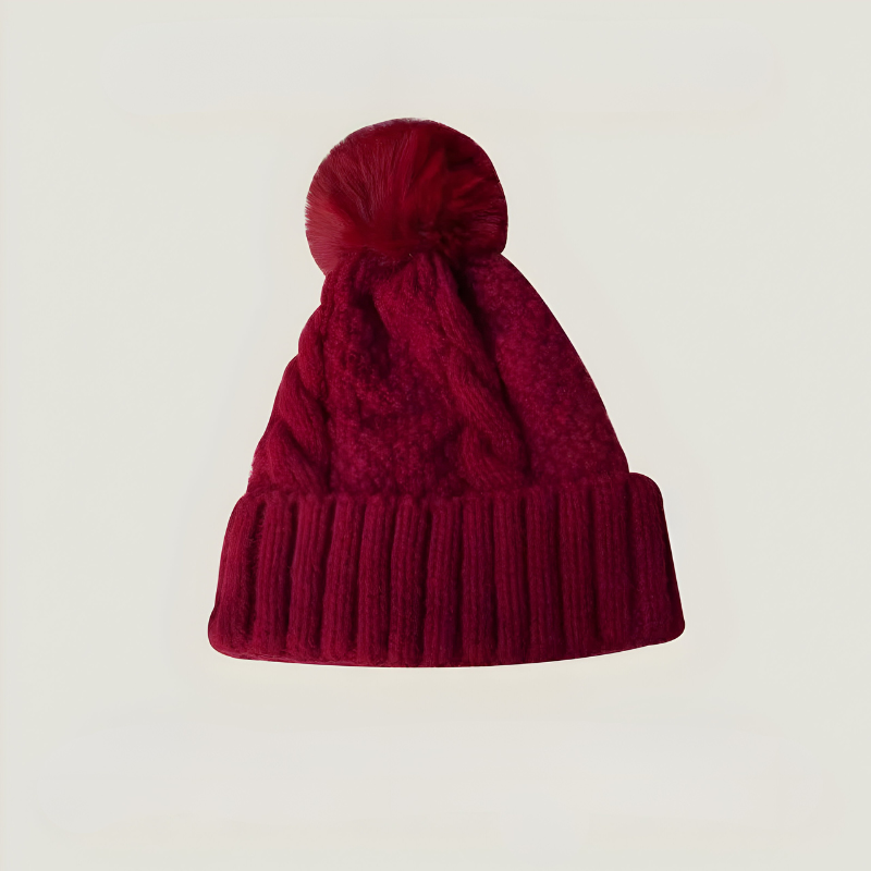 Gorro de Punto Lotte