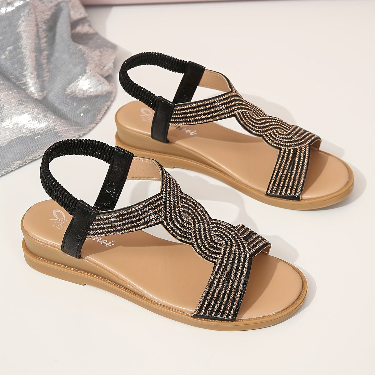 Sandalias Annie Ibiza