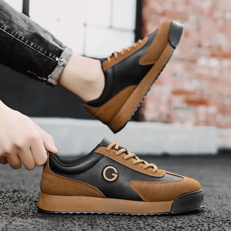 Zapatillas Confort Bryn