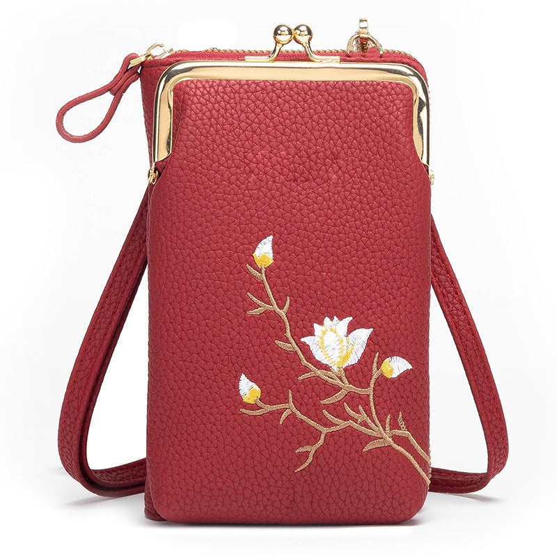 Bolso Bandolera para Móvil