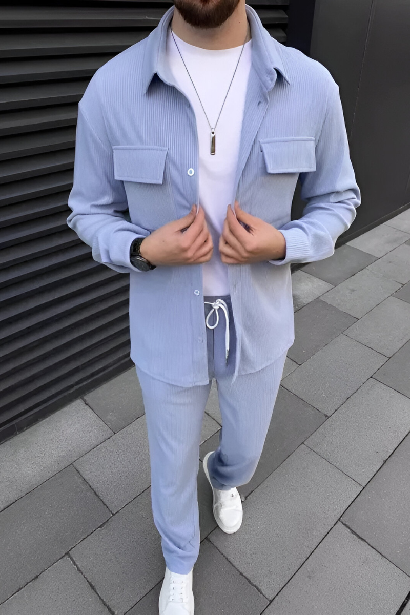 Conjunto de Canalé Nilo