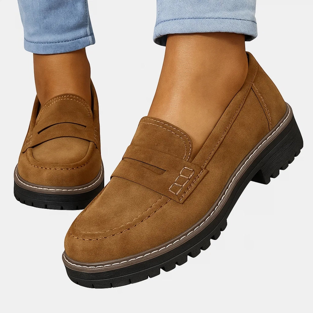 Mocasines Sarah