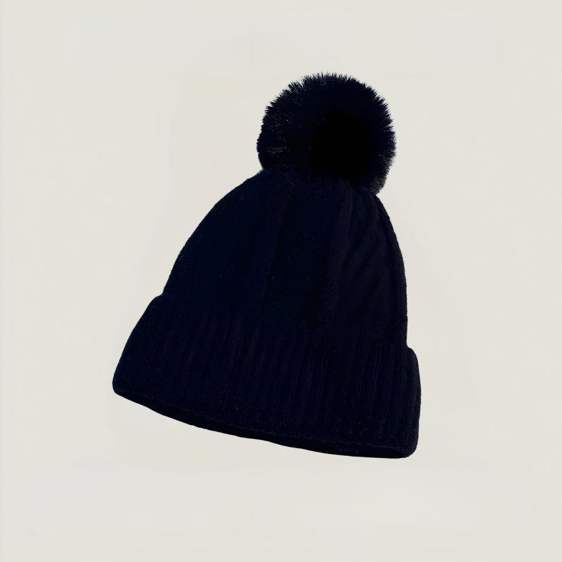 Gorro de Punto Lotte