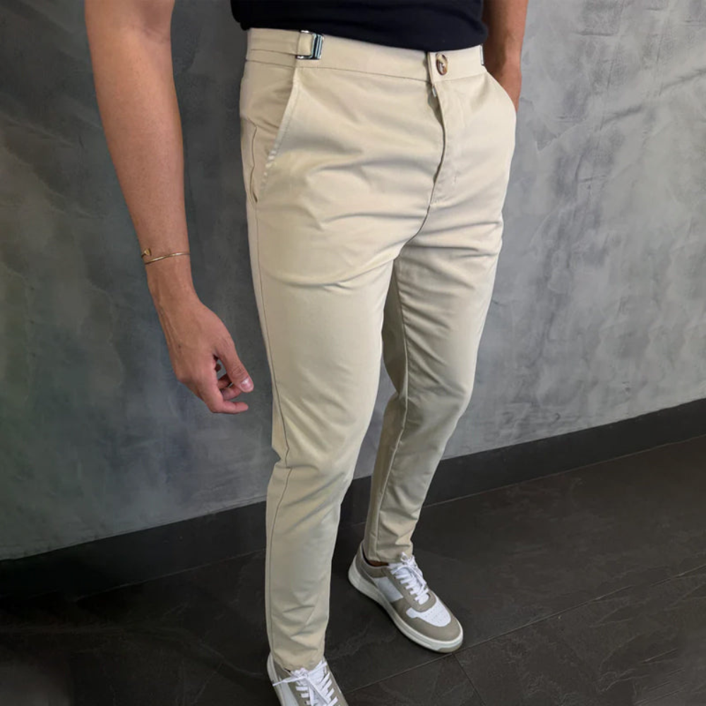 Pantalón Chino Milo