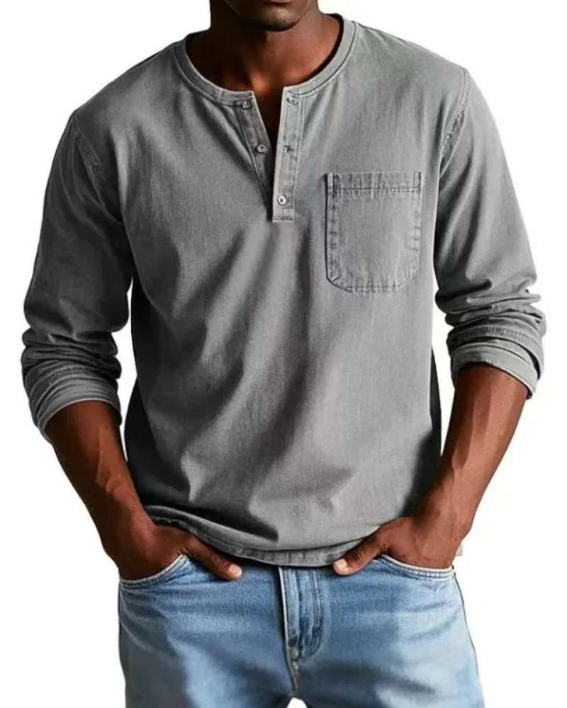 Camisa Vaquera Rexo