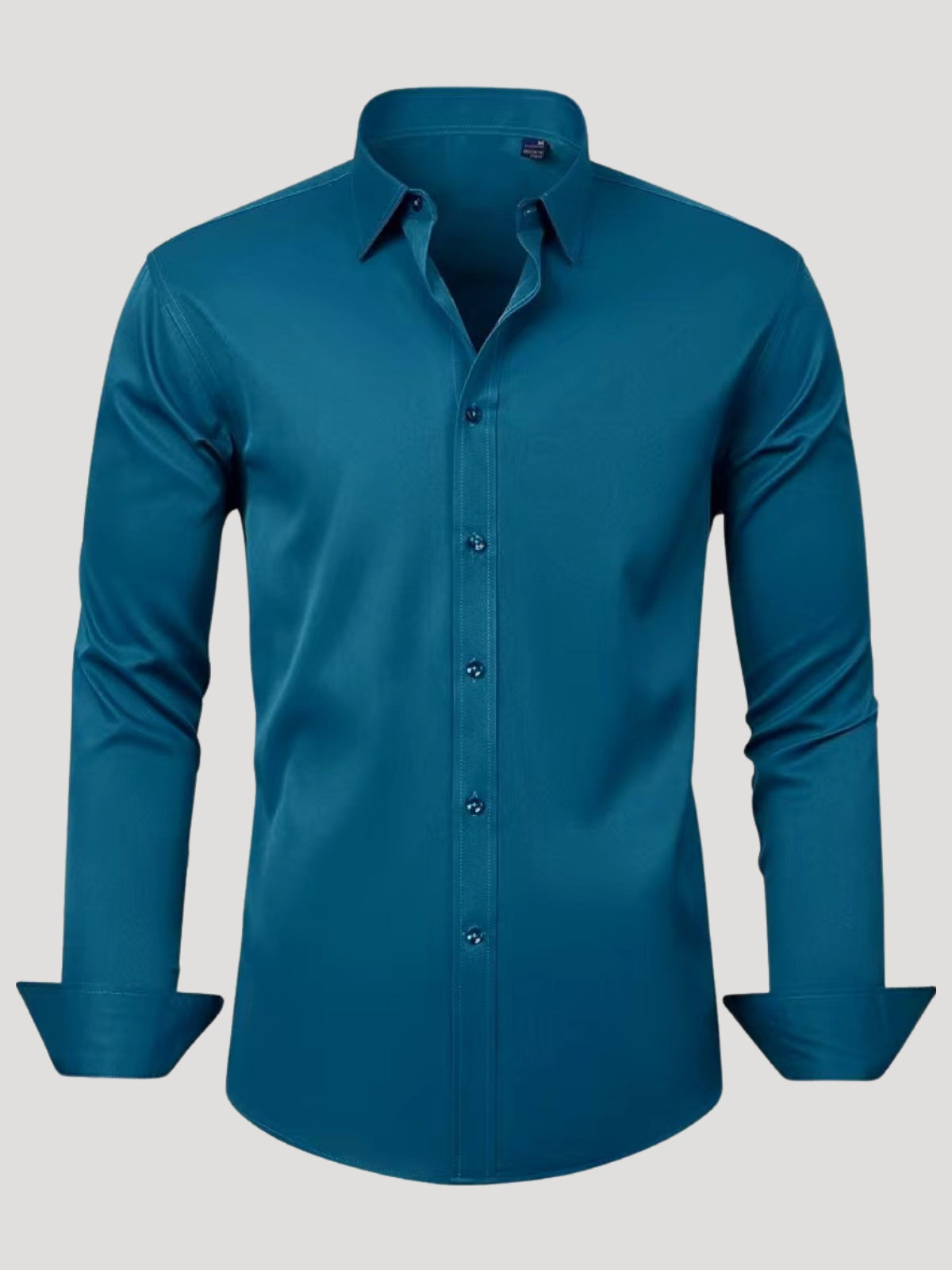 Camisa Entallada Daren