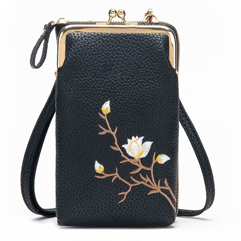 Bolso Bandolera para Móvil