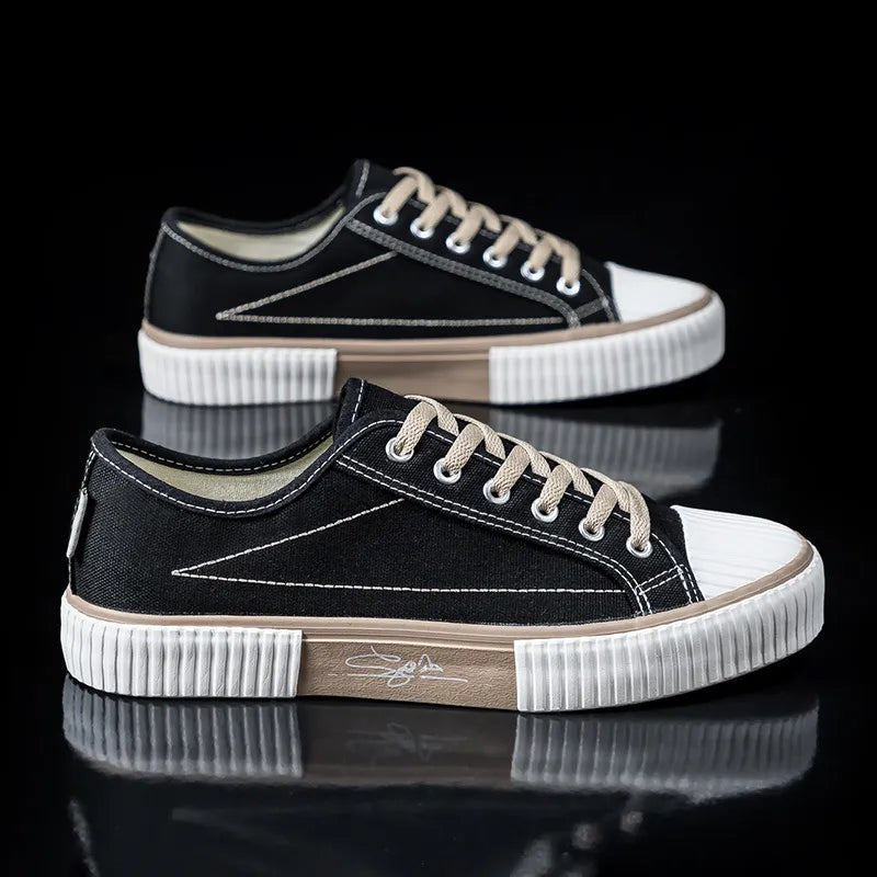 Zapatillas de Lona Auren