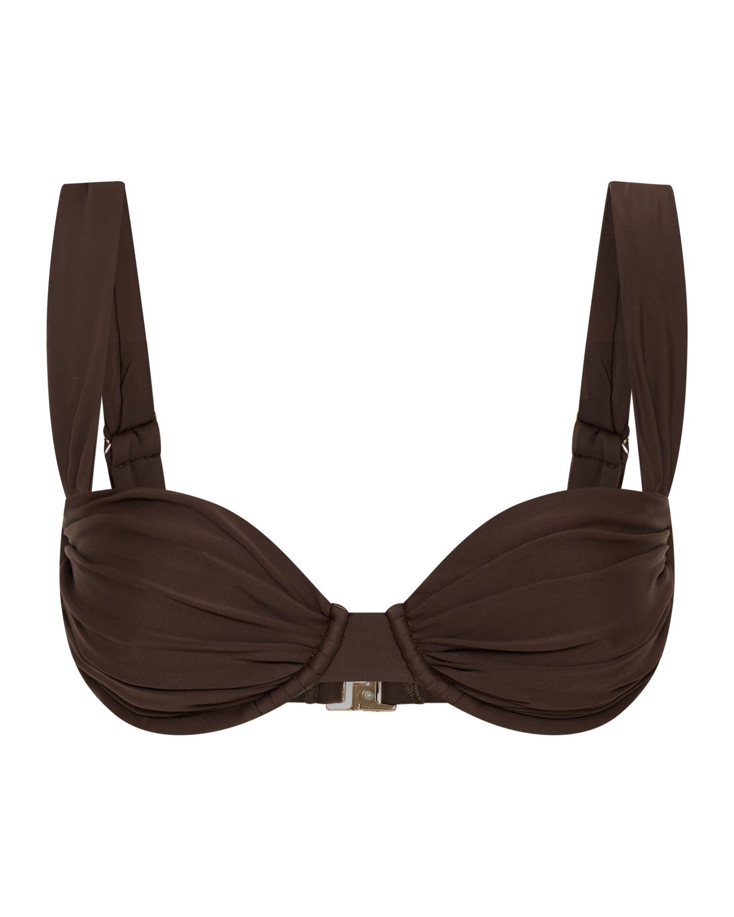 Rhodes Bikini  Chocolate