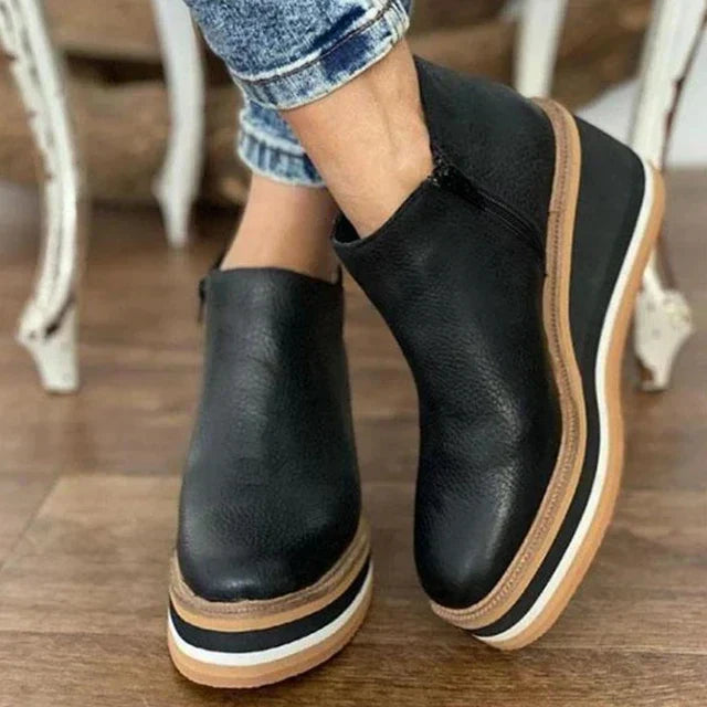 Botines Carmen