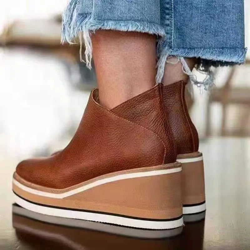 Botines Carmen