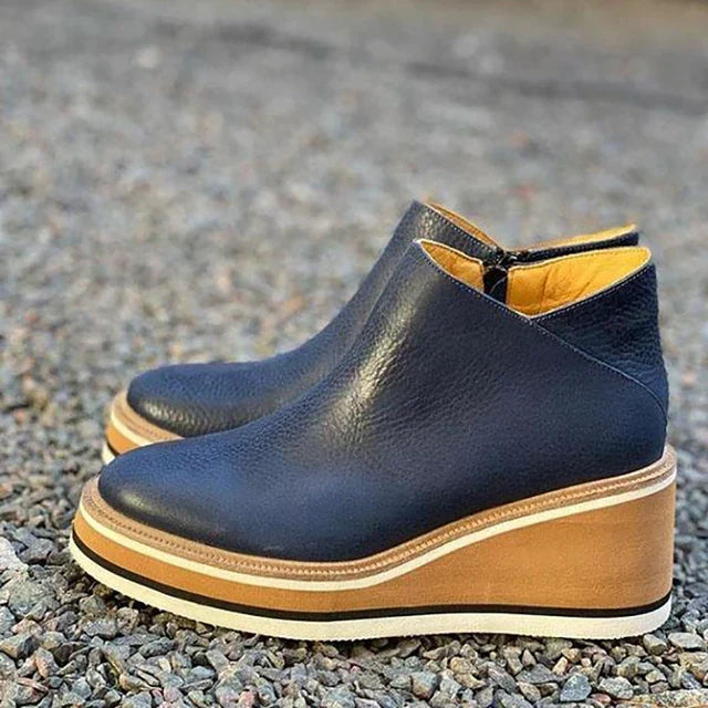 Botines Carmen