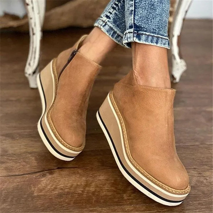 Botines Carmen