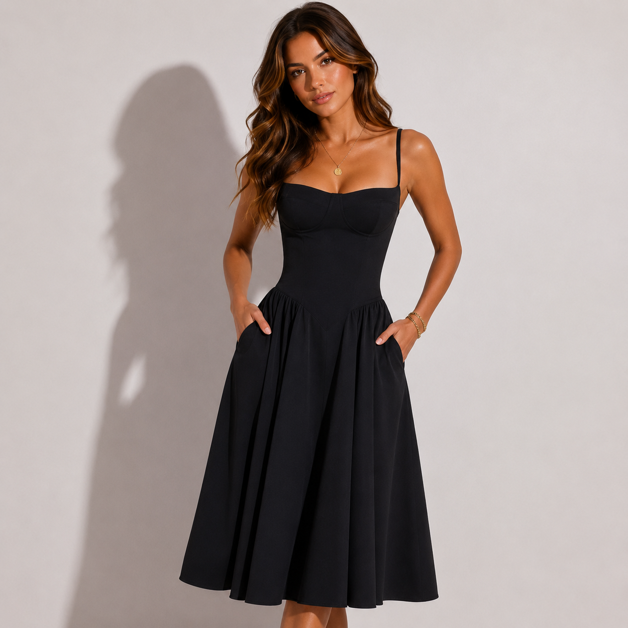 Valeria | Vestido Elegante