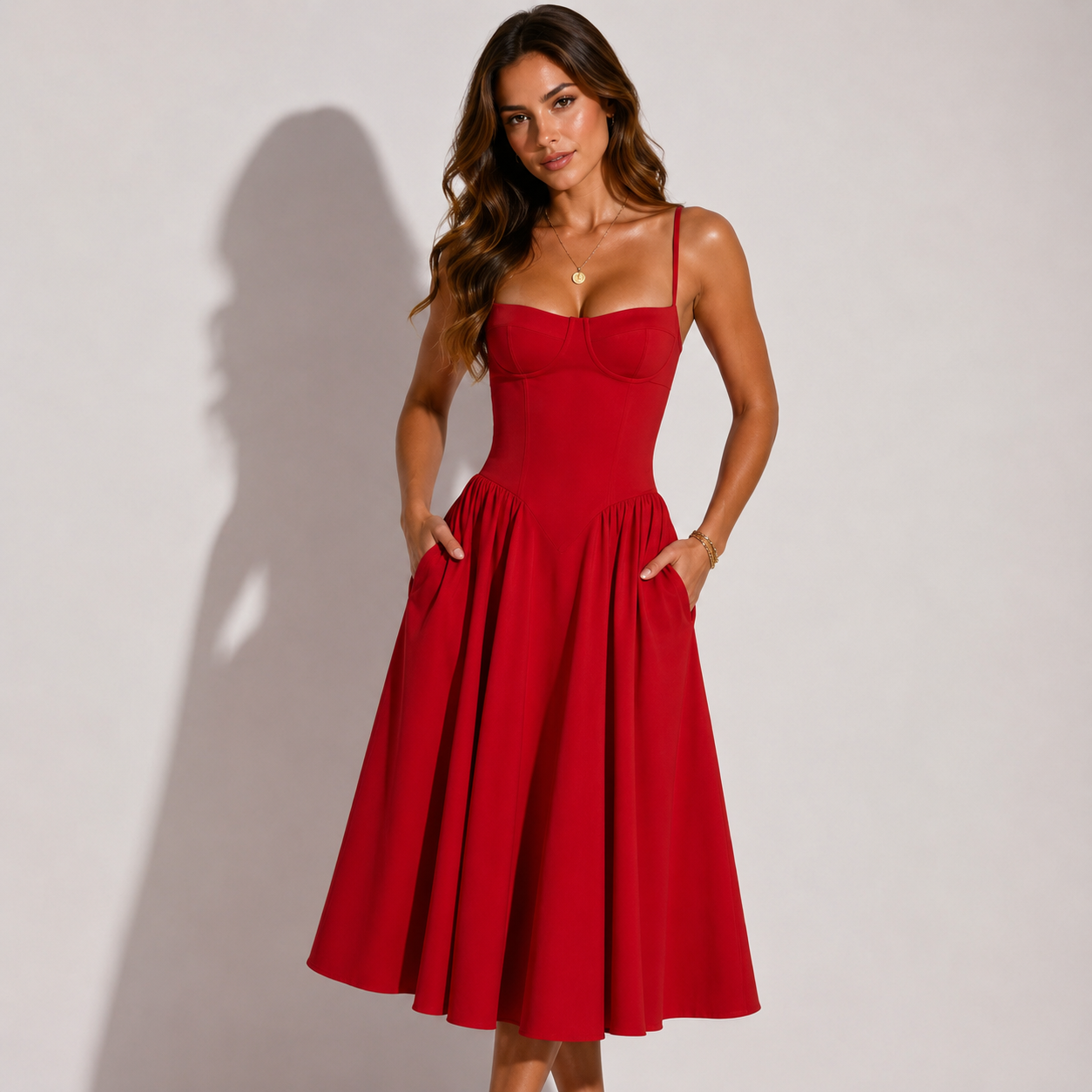 Valeria | Vestido Elegante