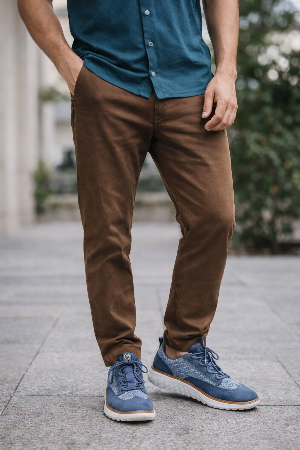 Clase elegant  Sneakers