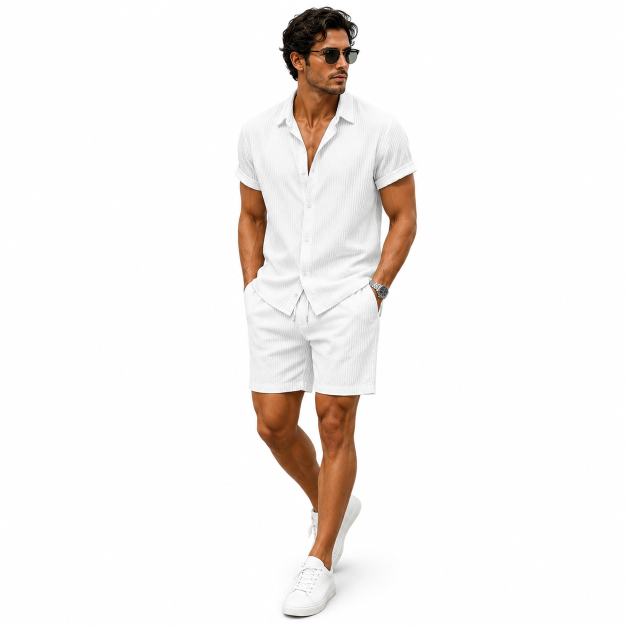 Sommerfeld | Set de verano para hombre (compra 1 y llévate 1 GRATIS)