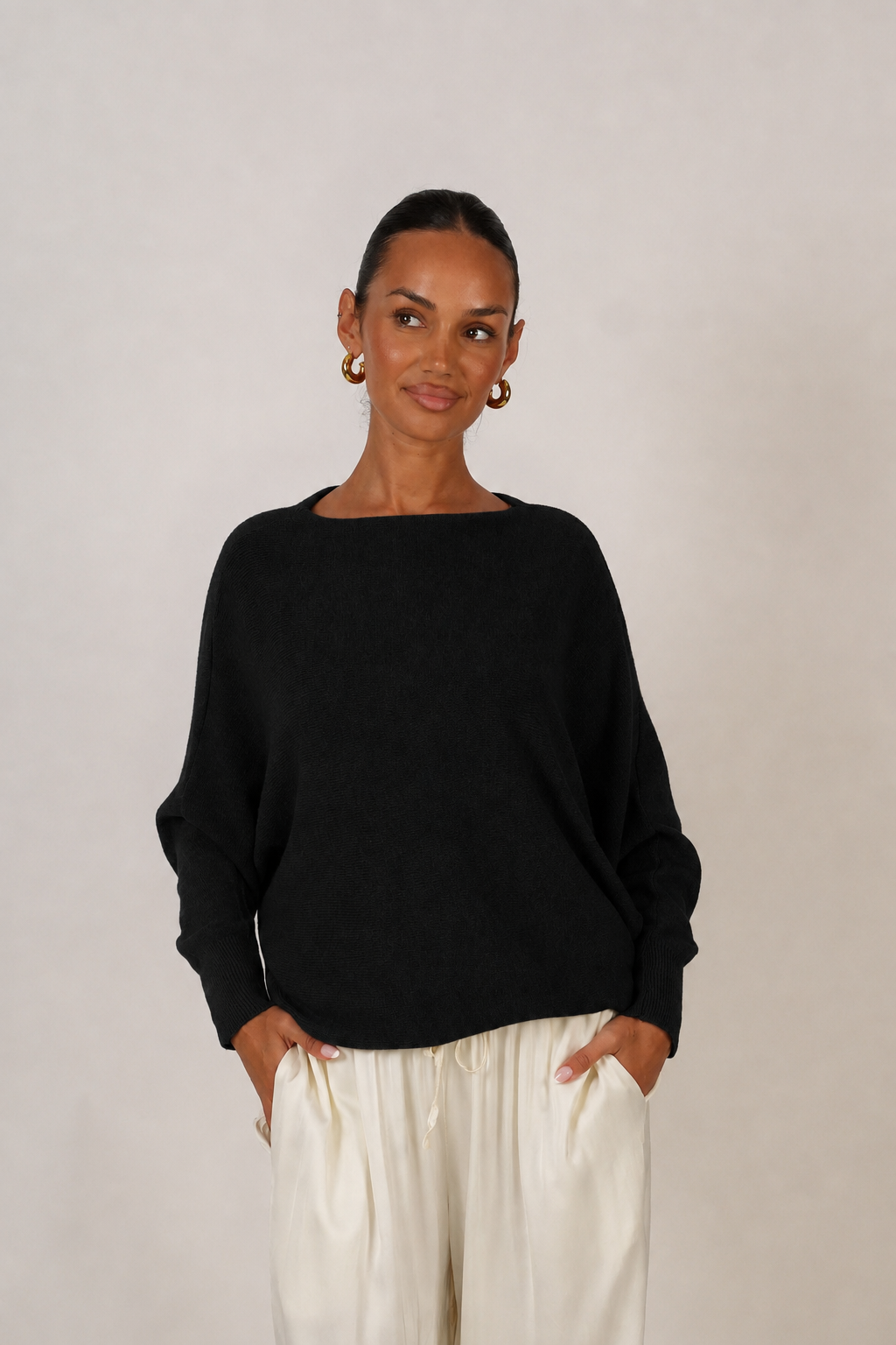Suéter Cozy Muse
