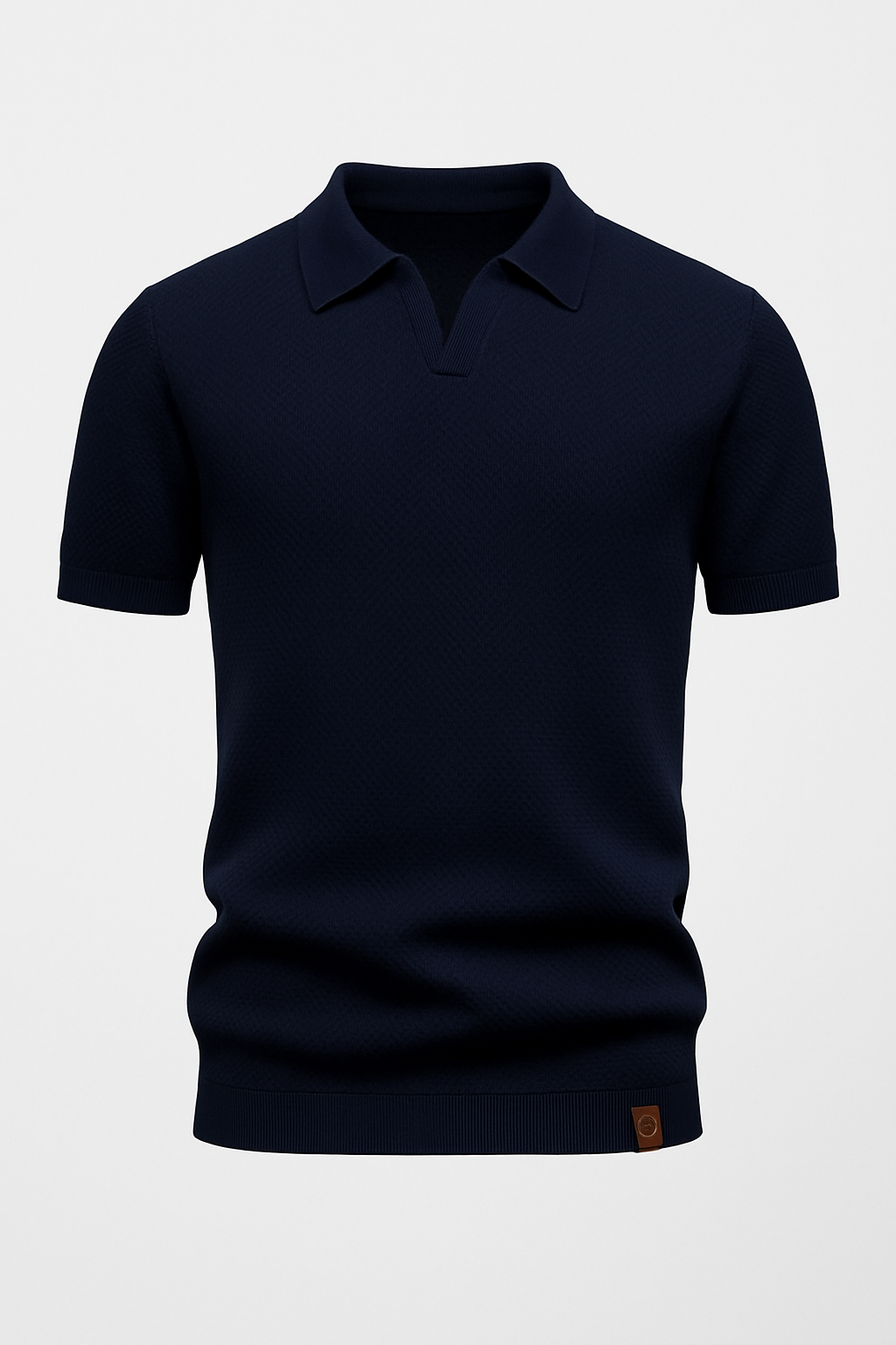 Polo Texturizado Ulrich