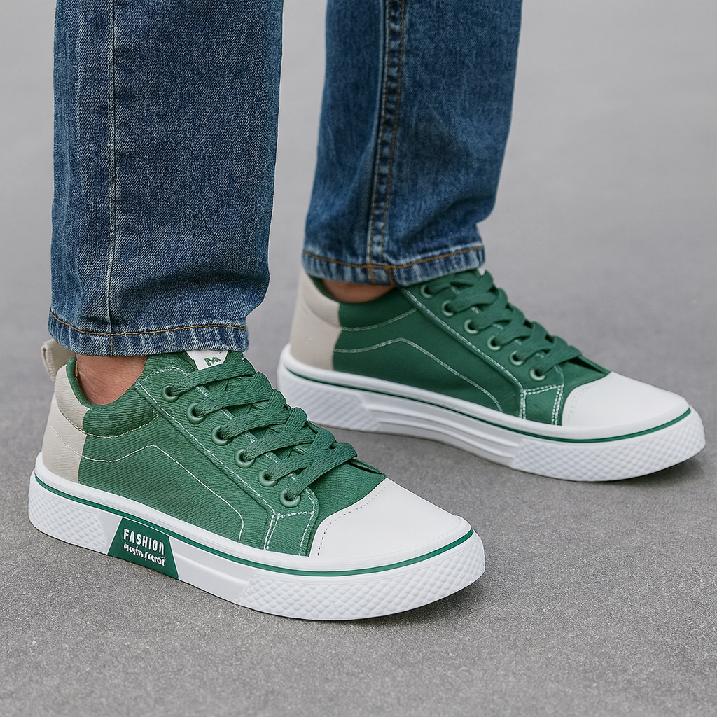 Zapatillas Urbanas Fausto