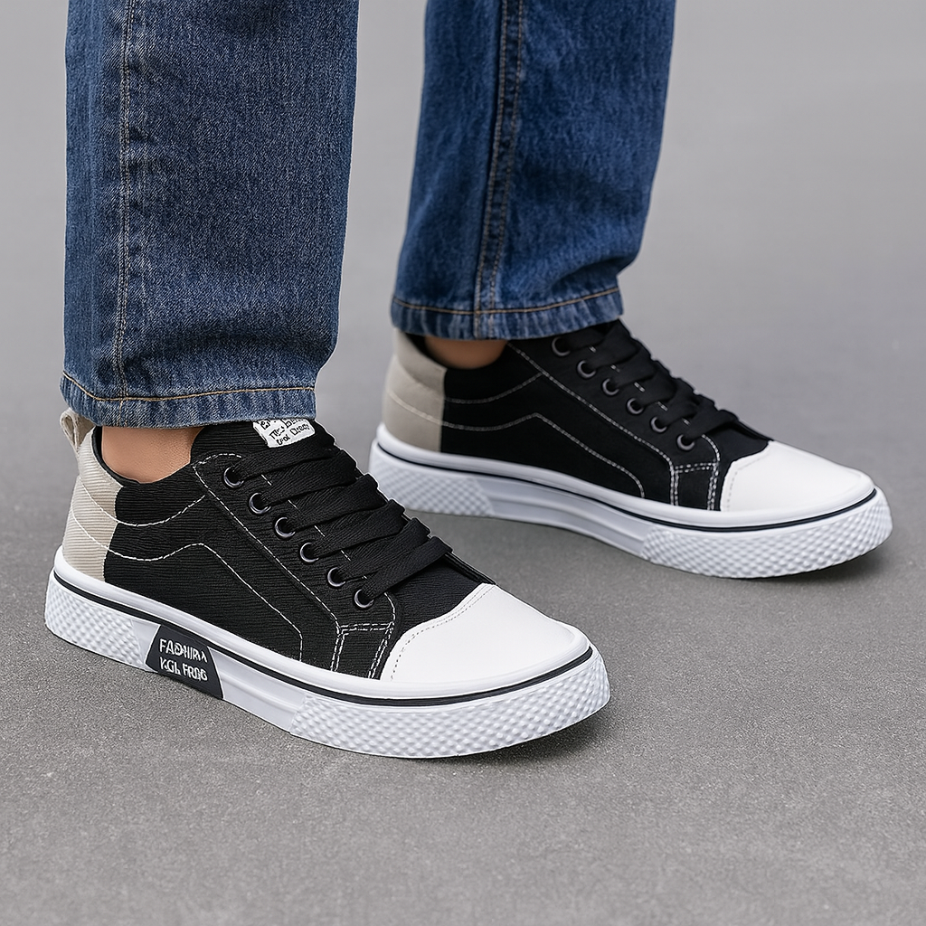 Zapatillas Urbanas Fausto