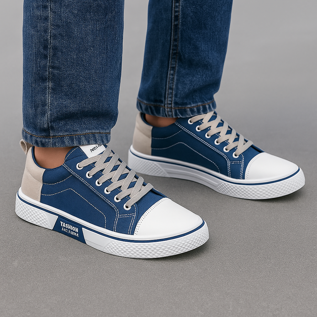 Zapatillas Urbanas Fausto