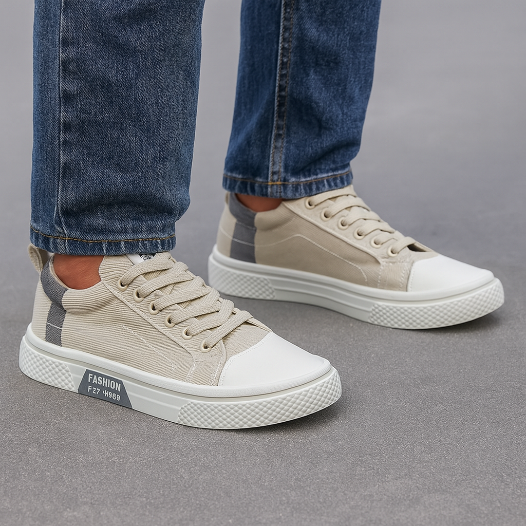 Zapatillas Urbanas Fausto