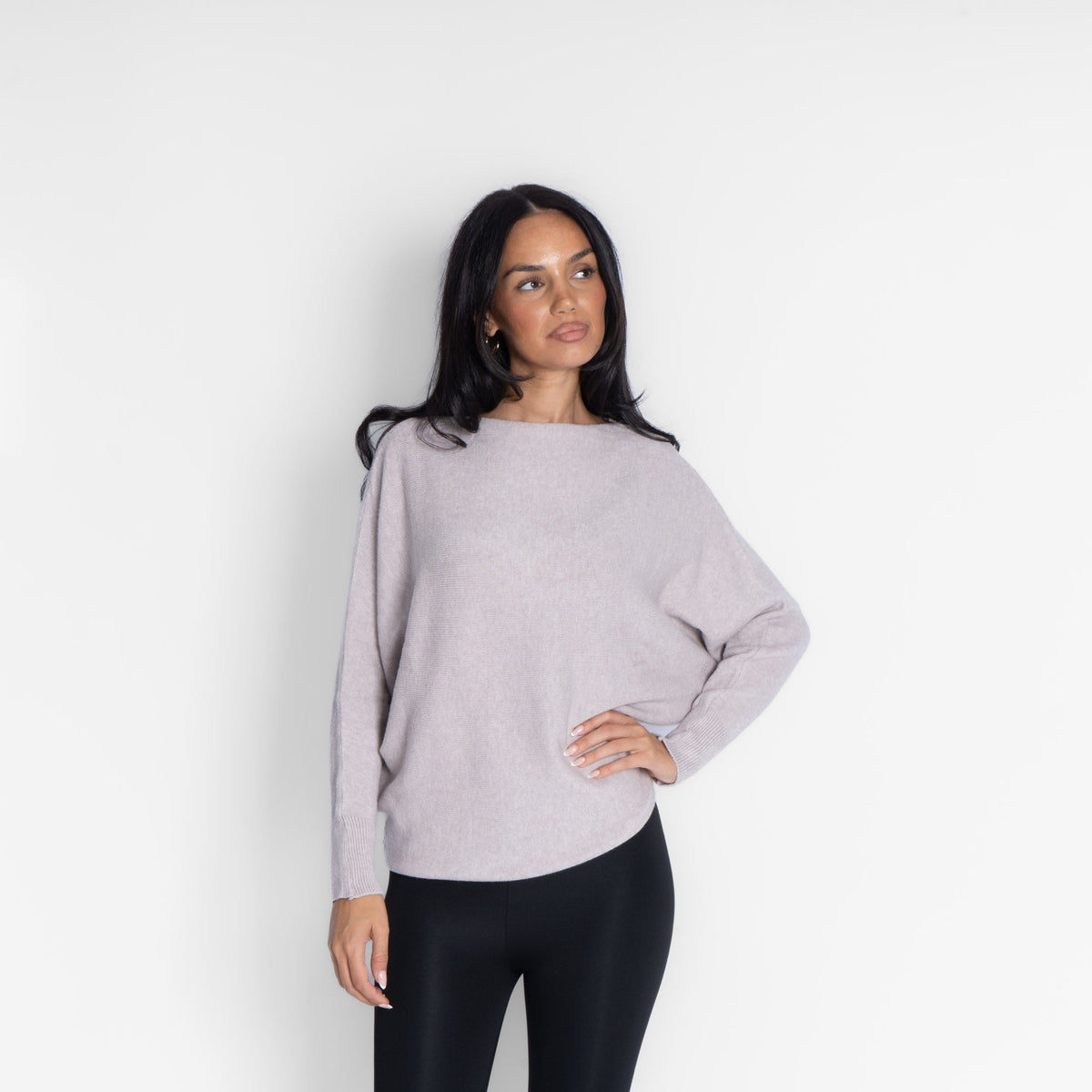 Suéter Cozy Muse