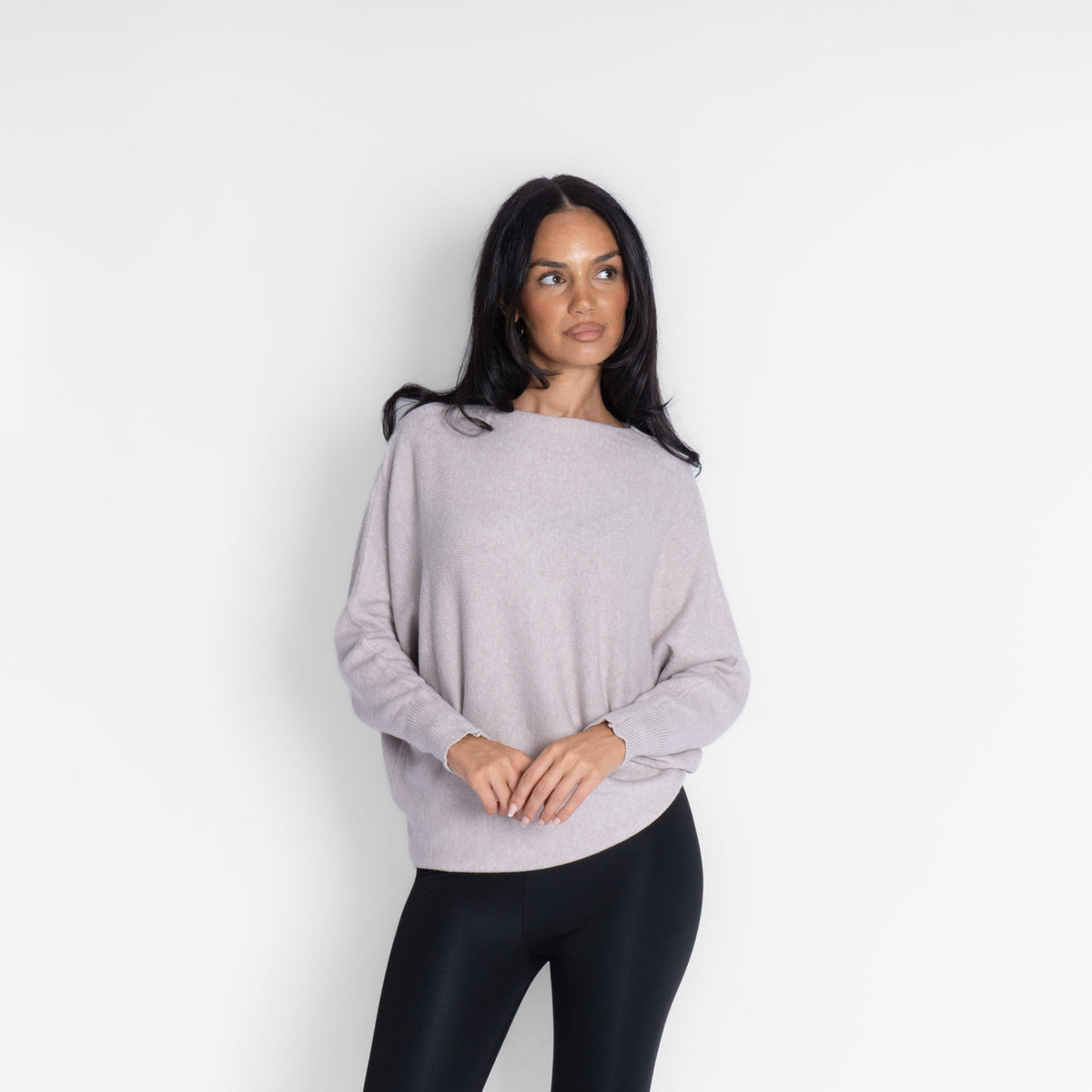 Suéter Cozy Muse