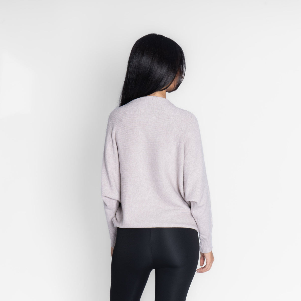 Suéter Cozy Muse