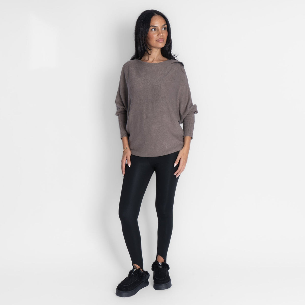 Suéter Cozy Muse