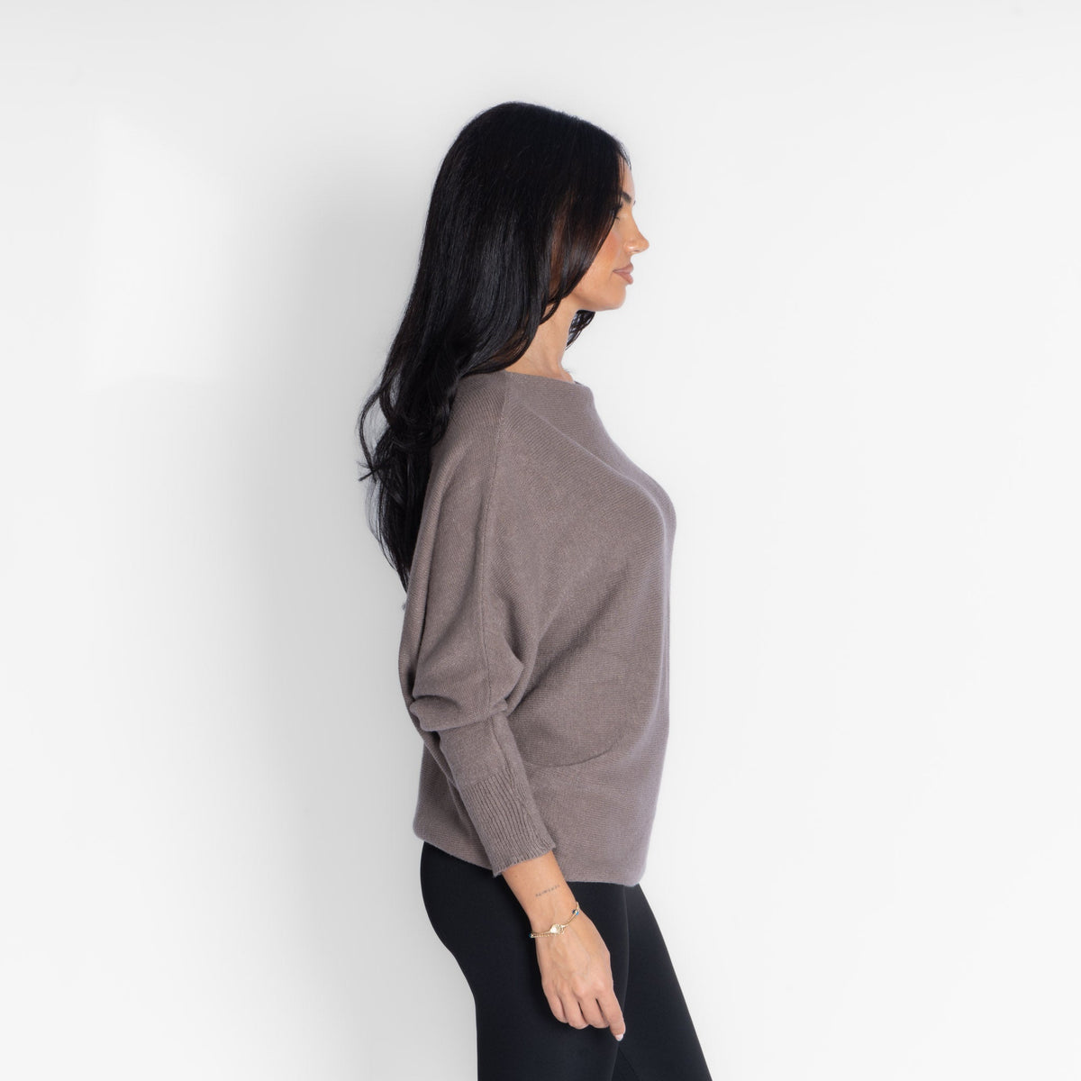 Suéter Cozy Muse