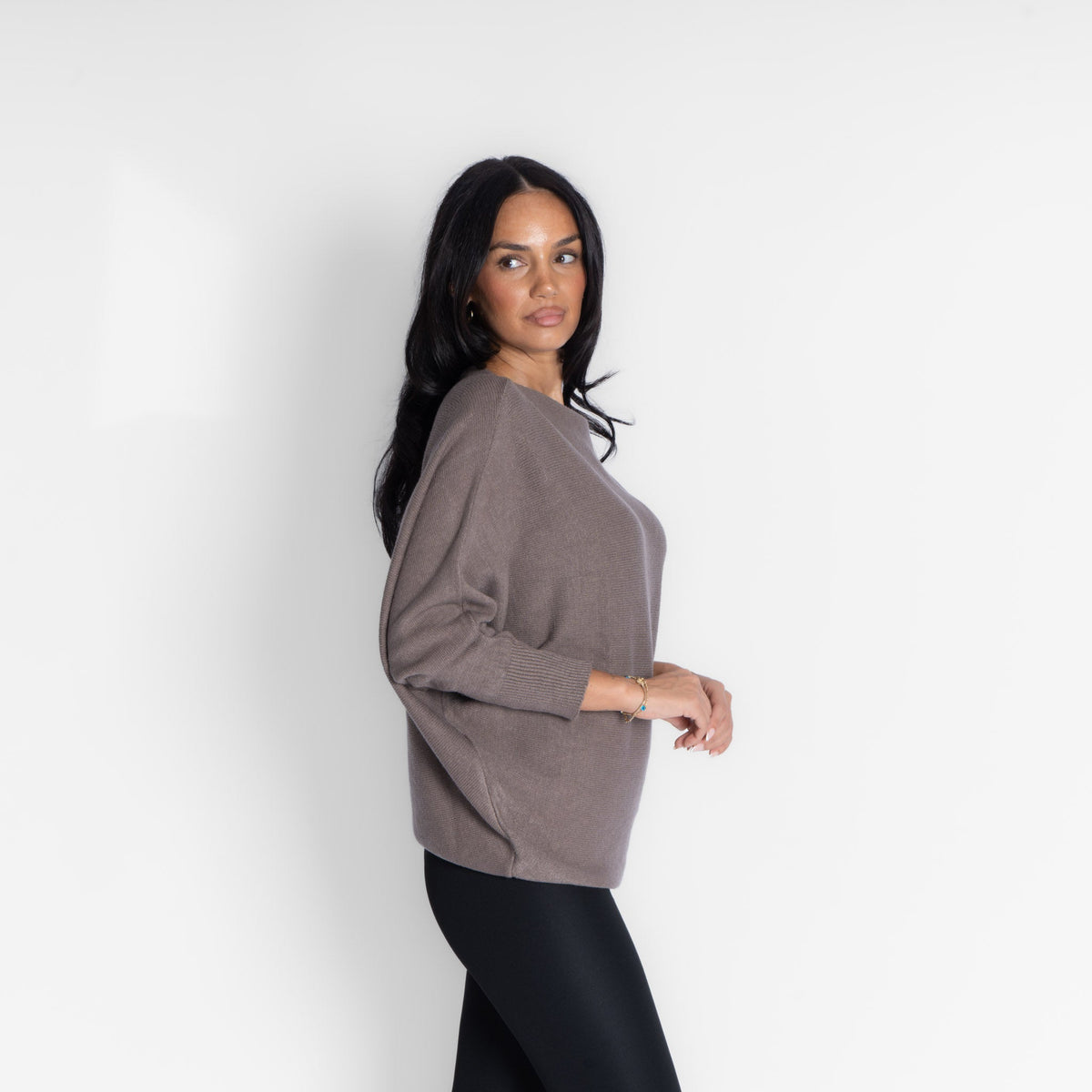 Suéter Cozy Muse